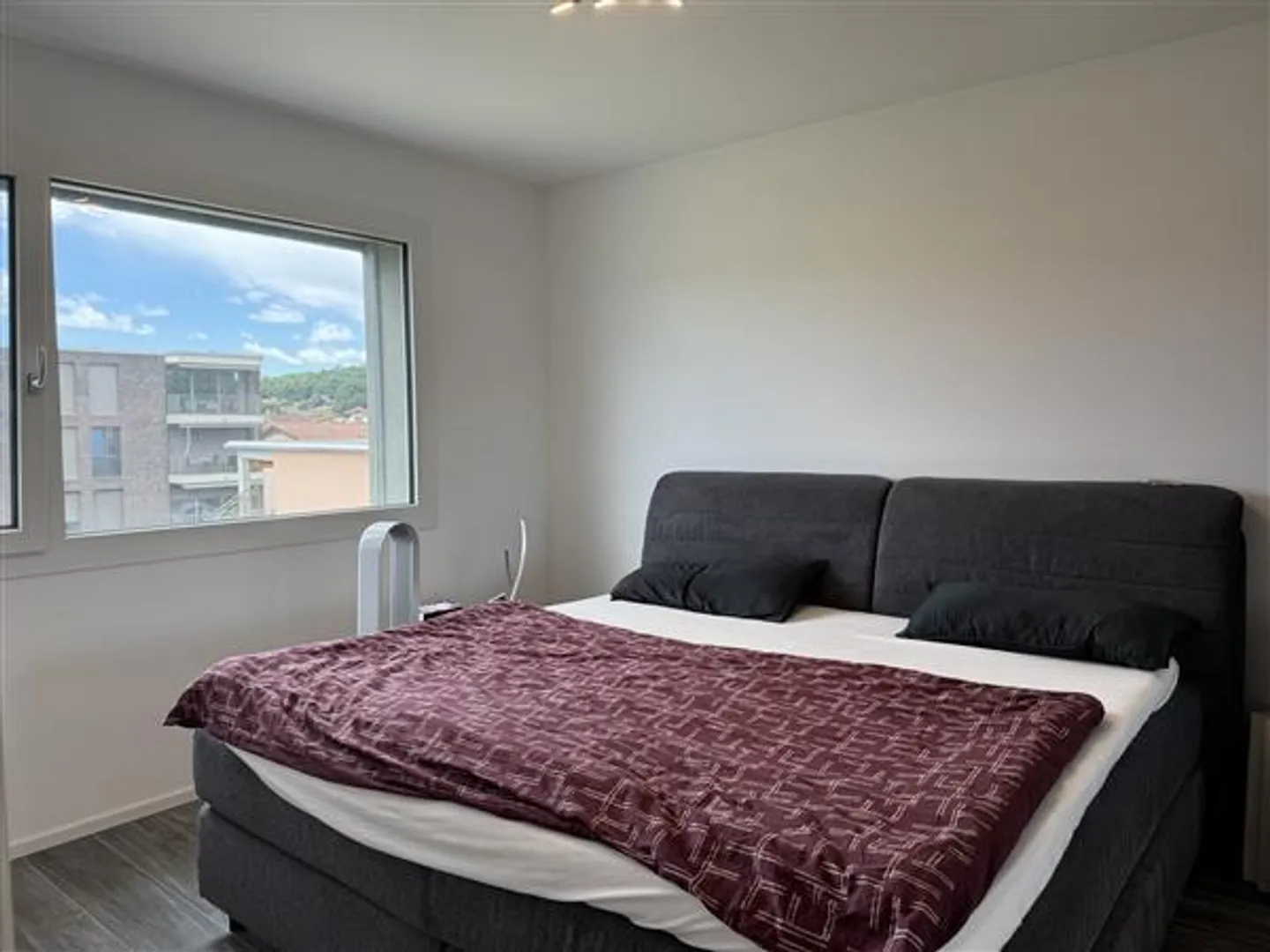 Stabio: 3,5-Zimmer-Wohnung - Foto 10 von 10
