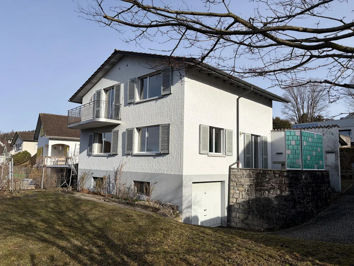 in affitto - Foto 2 di 14