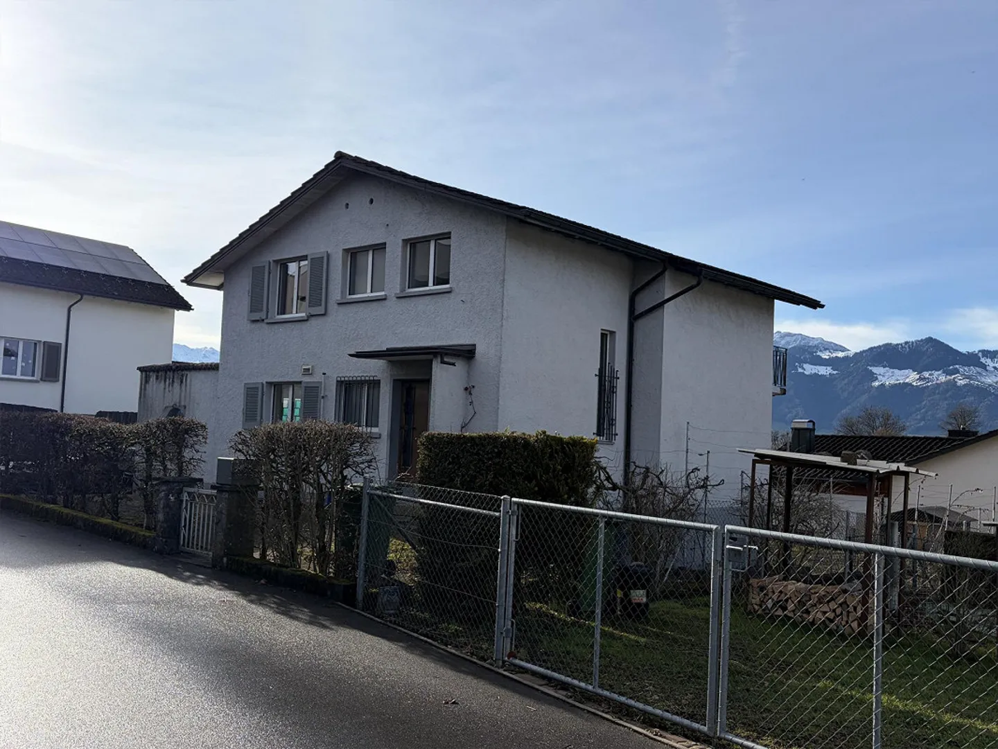 in affitto - Foto 3 di 14