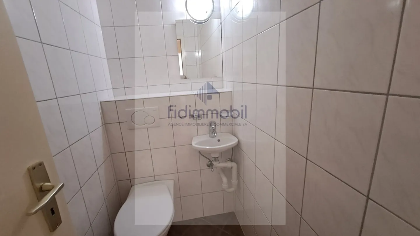 Apartment for rent - Photo 8 of 8
