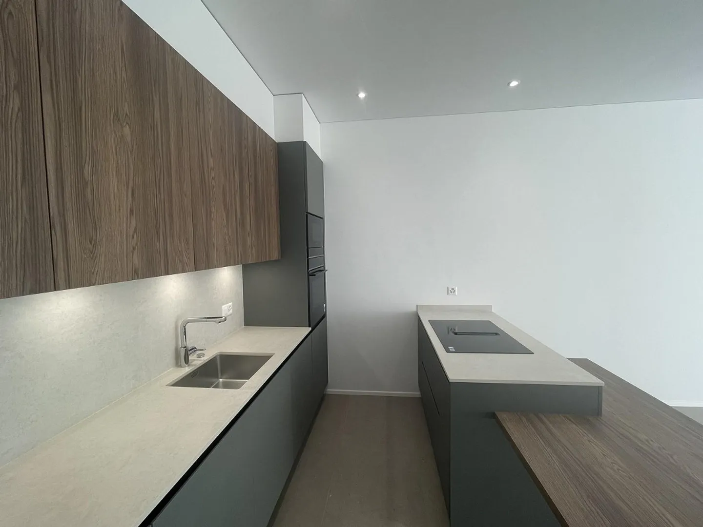 NEUE 2.5 WOHNUNG IN ERSTER MIETE - Foto 5 von 10