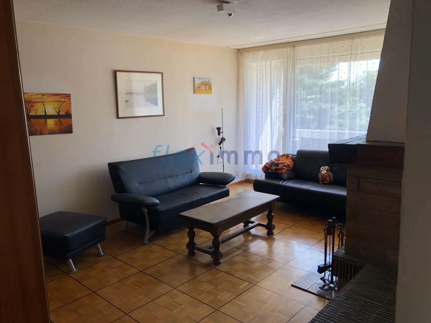 Apartment for sale - Photo 4 of 9
