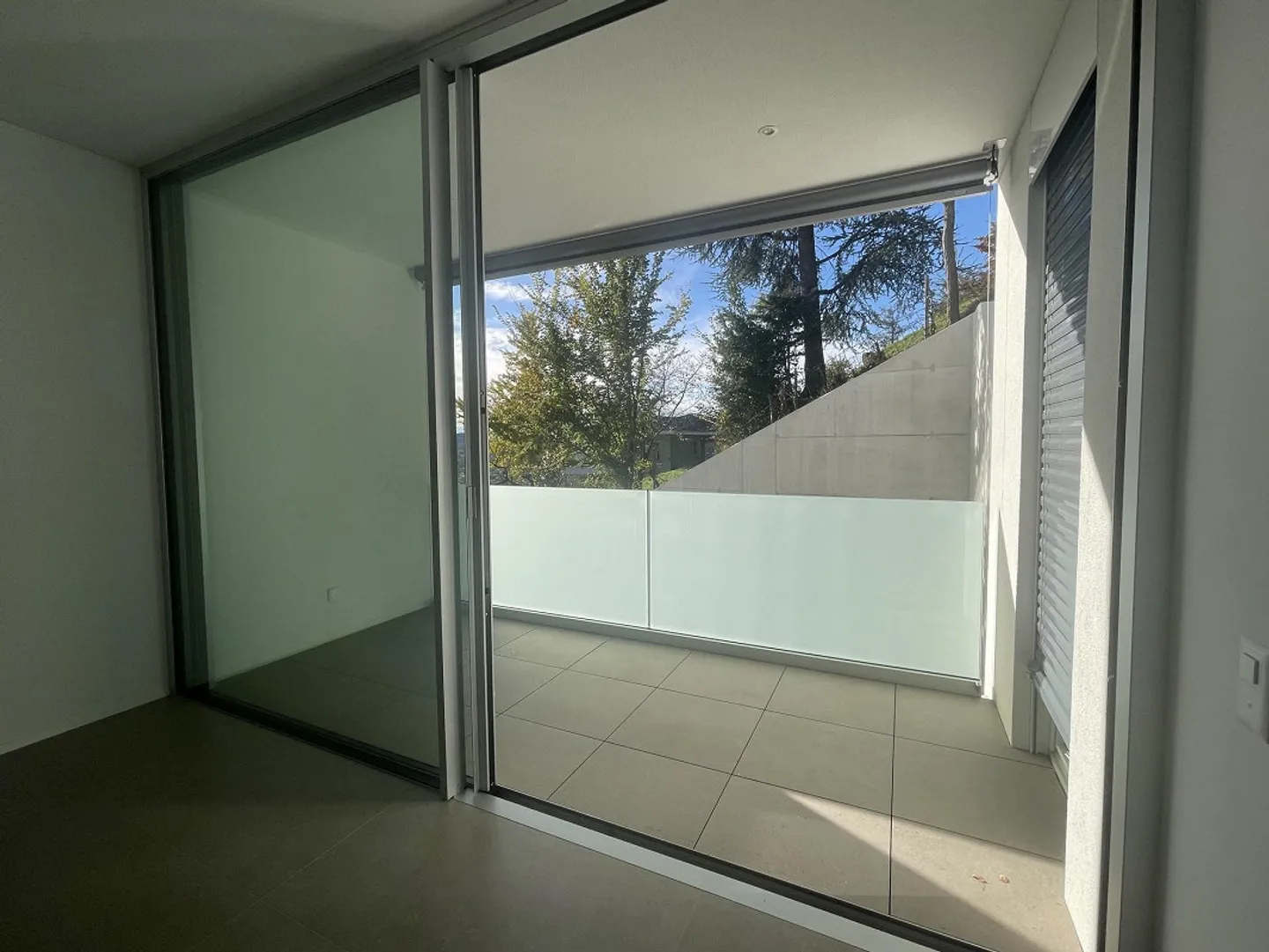 NEUE 2.5 WOHNUNG IN ERSTER MIETE - Foto 8 von 10