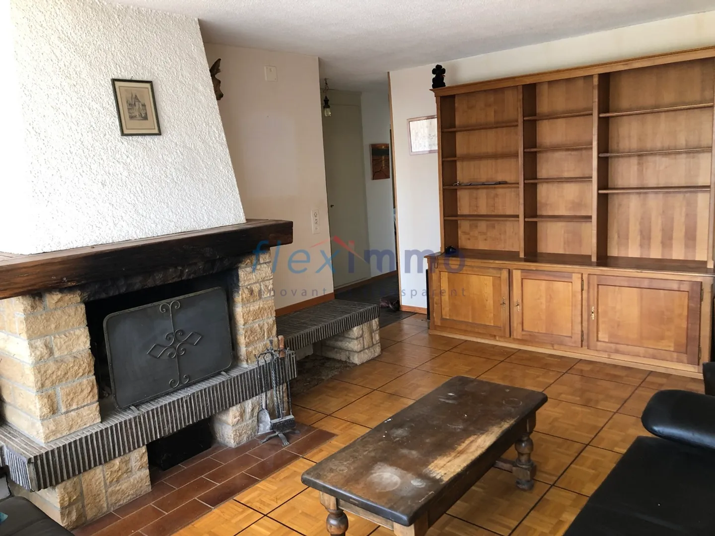 Apartment for sale - Photo 5 of 9