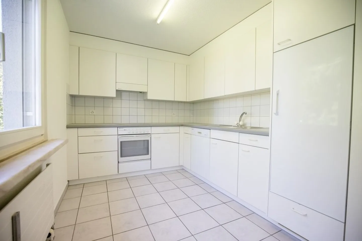 Appartement 4.5 pièces - Photo 4 sur 8