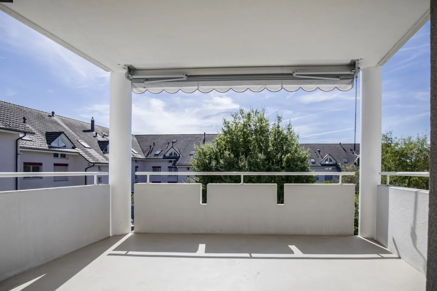 Appartement 4.5 pièces - Photo 8 sur 8