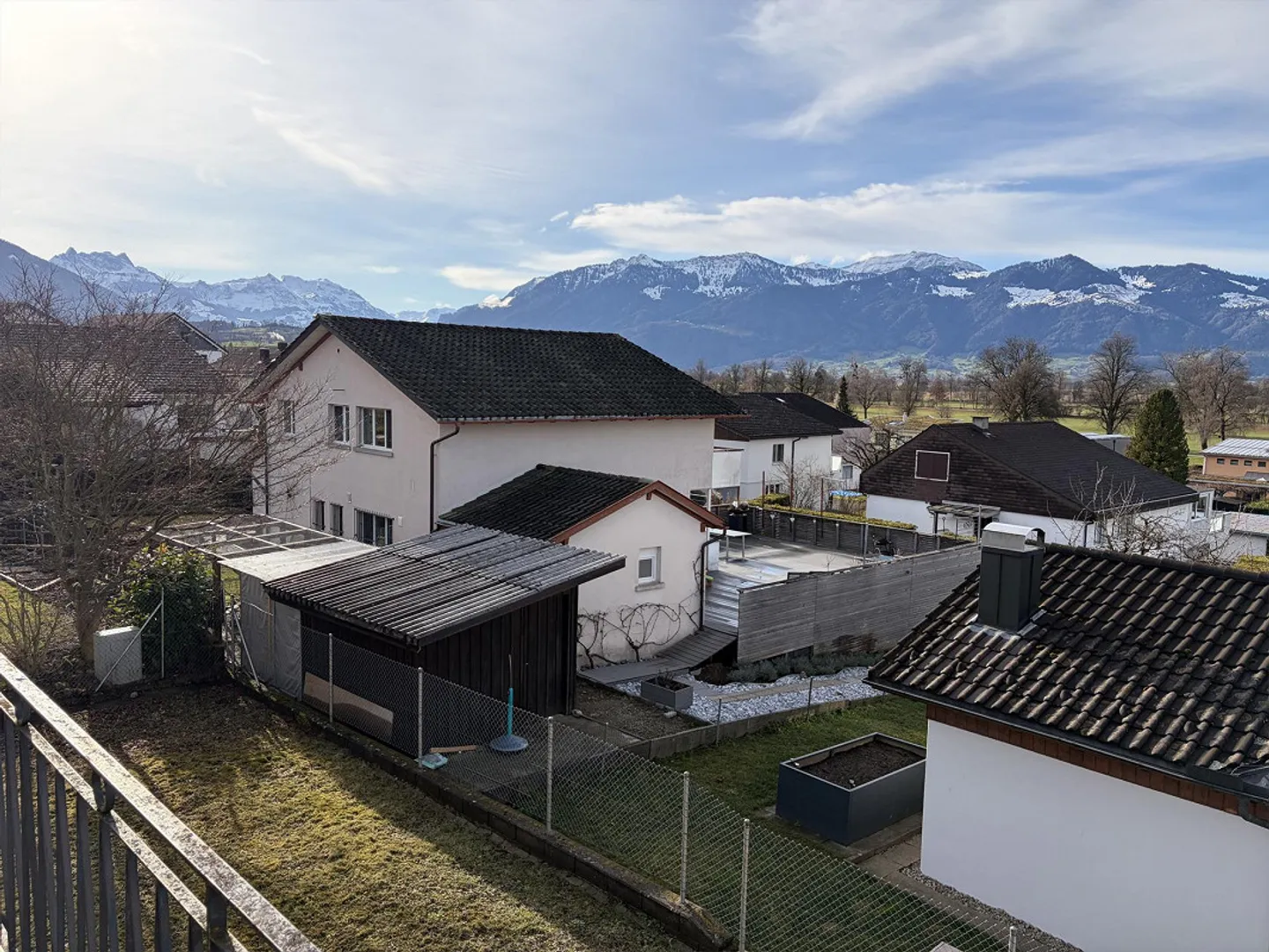 in affitto - Foto 12 di 14