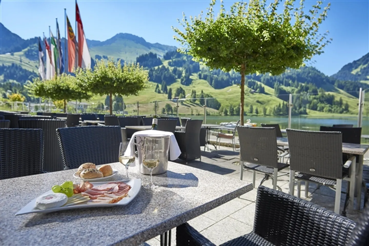 Restaurant à céder - belle opportunité - Photo 1 sur 1