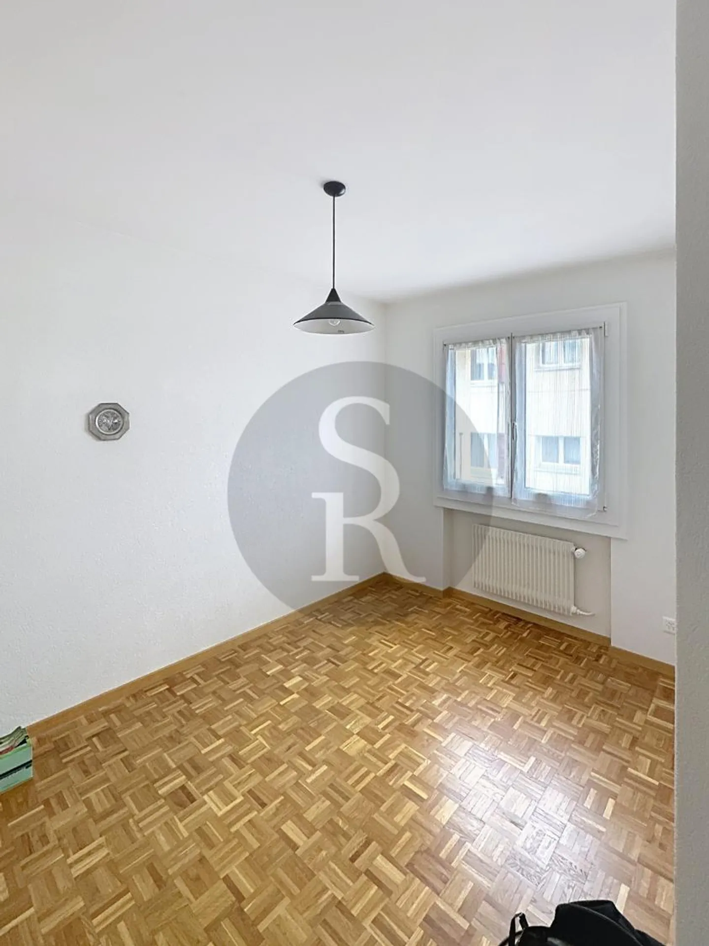 Charmant appartement 3.5 pièces - Photo 3 sur 8