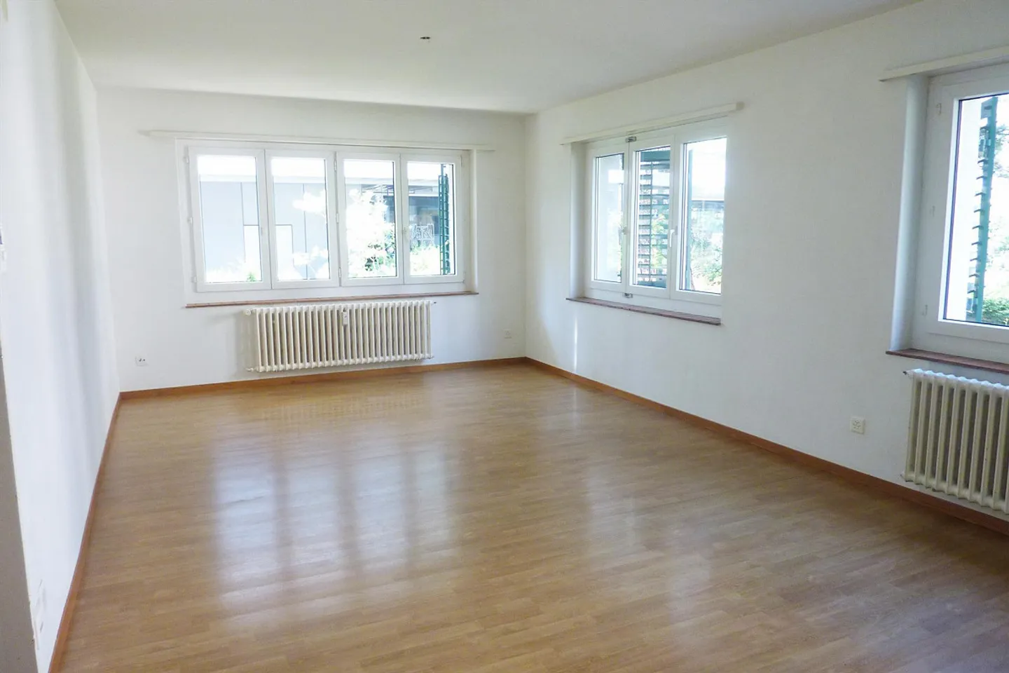 Aufregendes Stadtleben beim Letzigrund -  befristet bis 30.06.2026! - Photo 2 of 4