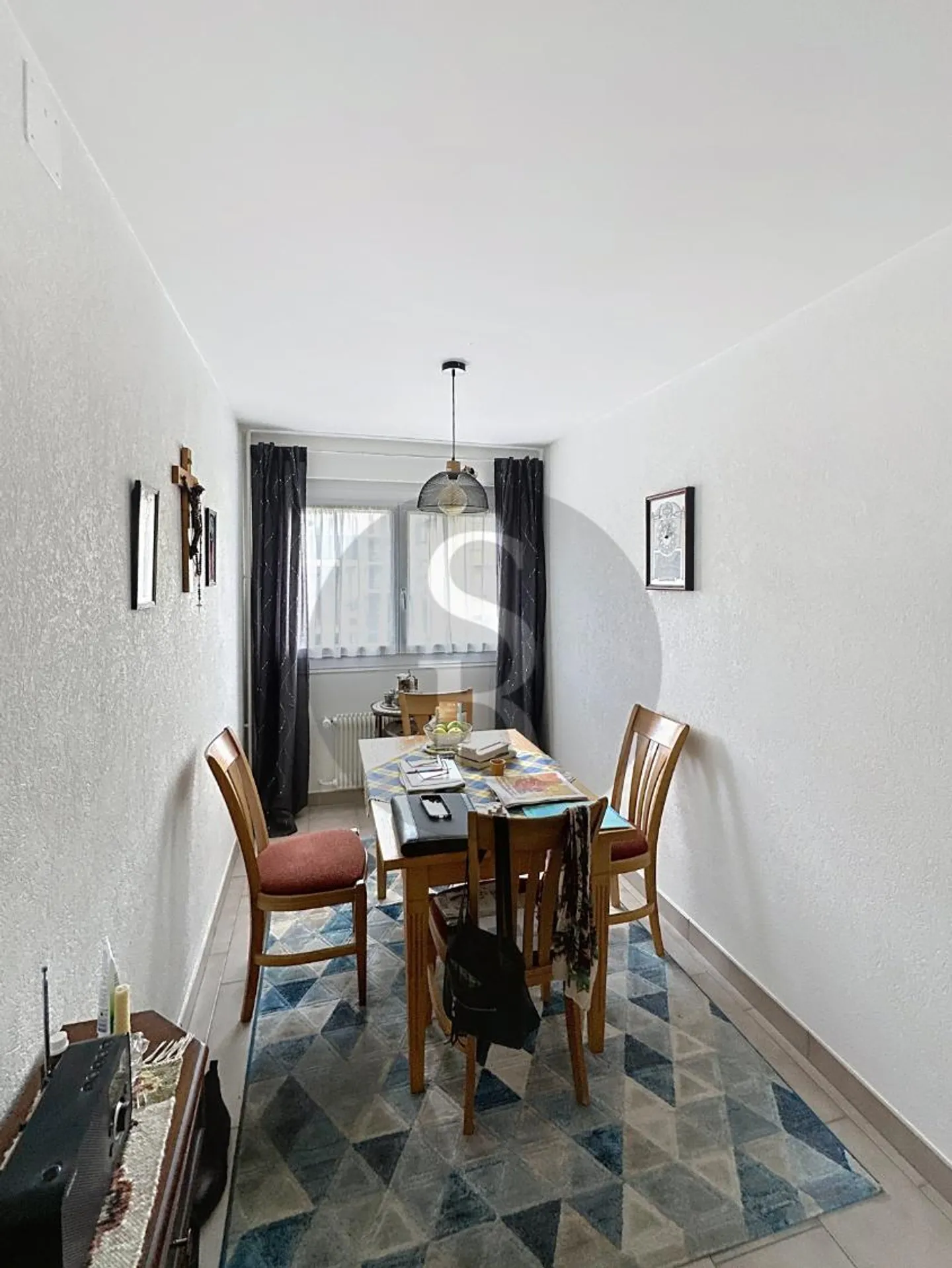 Charmant appartement 3.5 pièces - Photo 4 sur 8