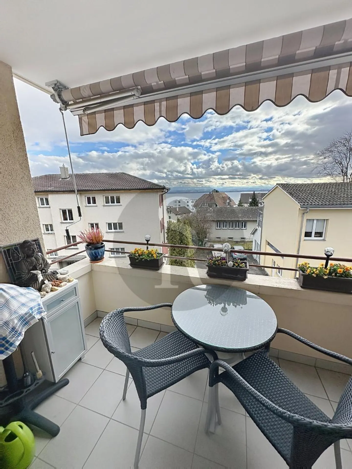 Charmant appartement 3.5 pièces - Photo 6 sur 8