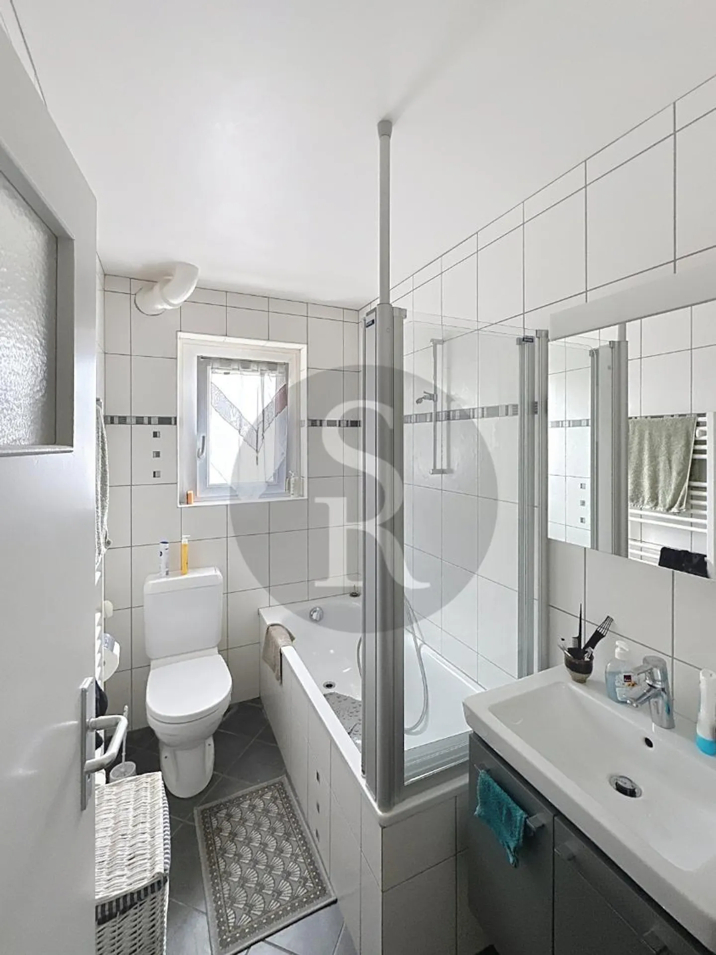 Charmant appartement 3.5 pièces - Photo 7 sur 8