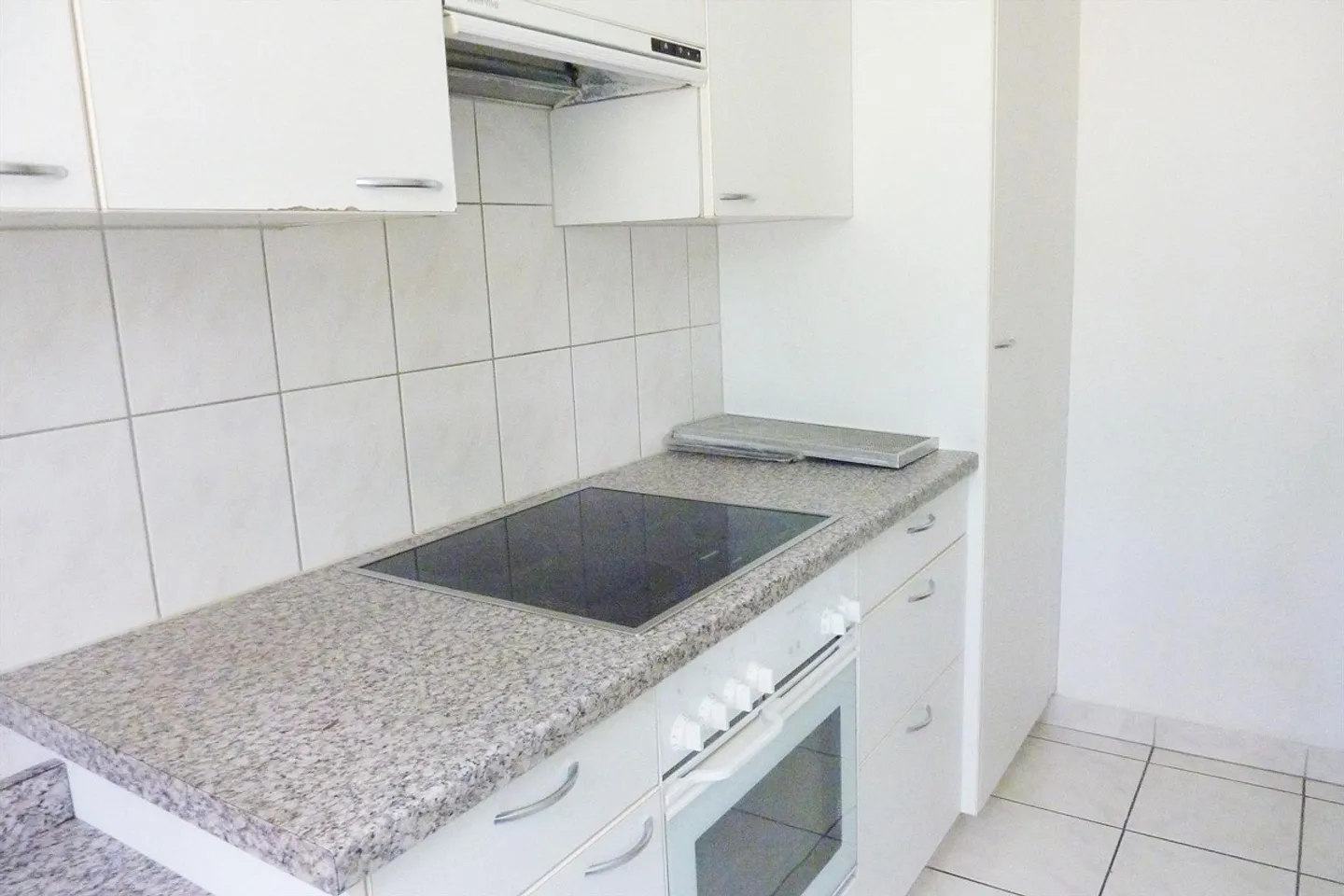 Aufregendes Stadtleben beim Letzigrund -  befristet bis 30.06.2026! - Photo 3 of 4