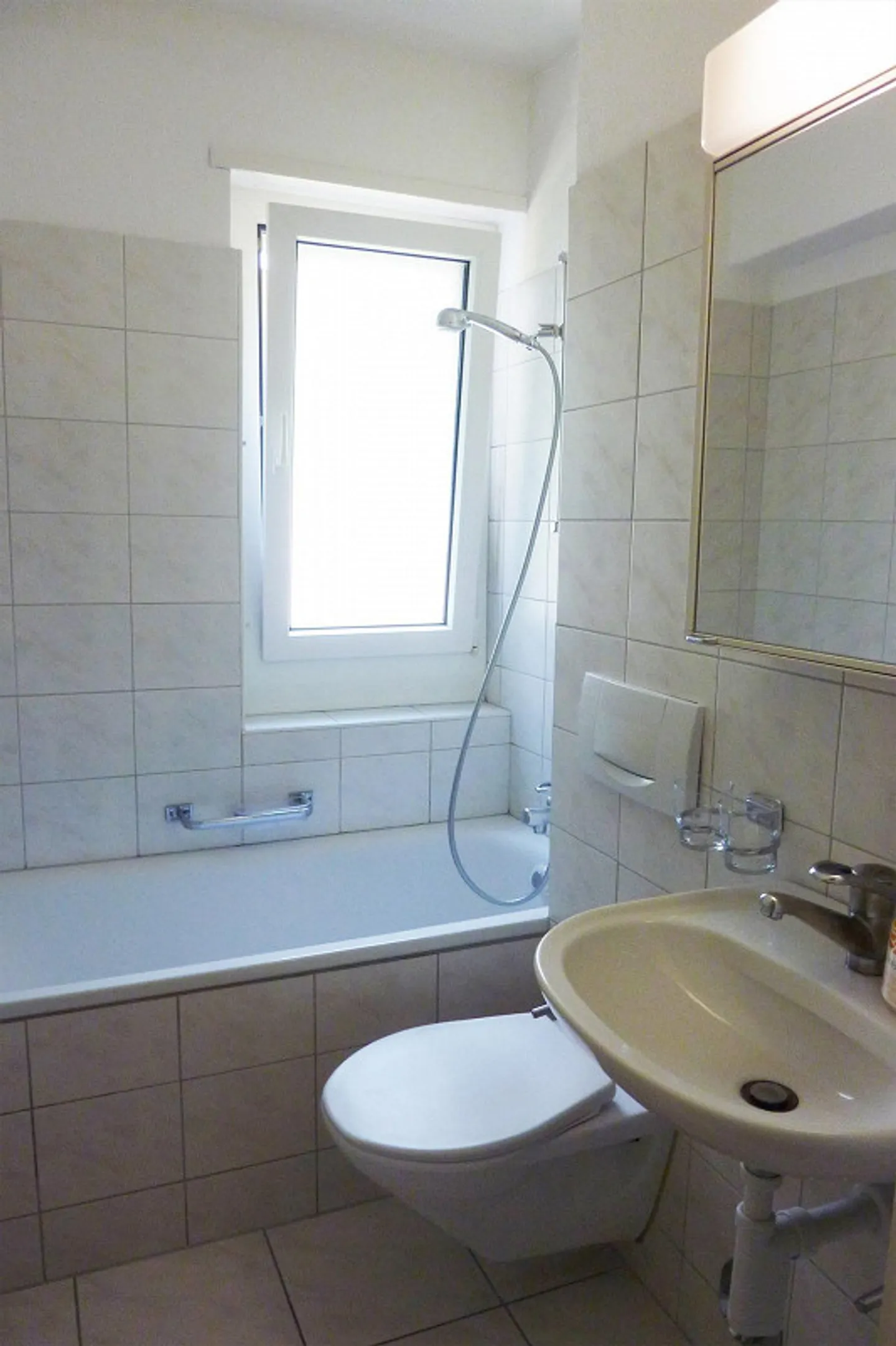 Aufregendes Stadtleben beim Letzigrund -  befristet bis 30.06.2026! - Photo 4 of 4