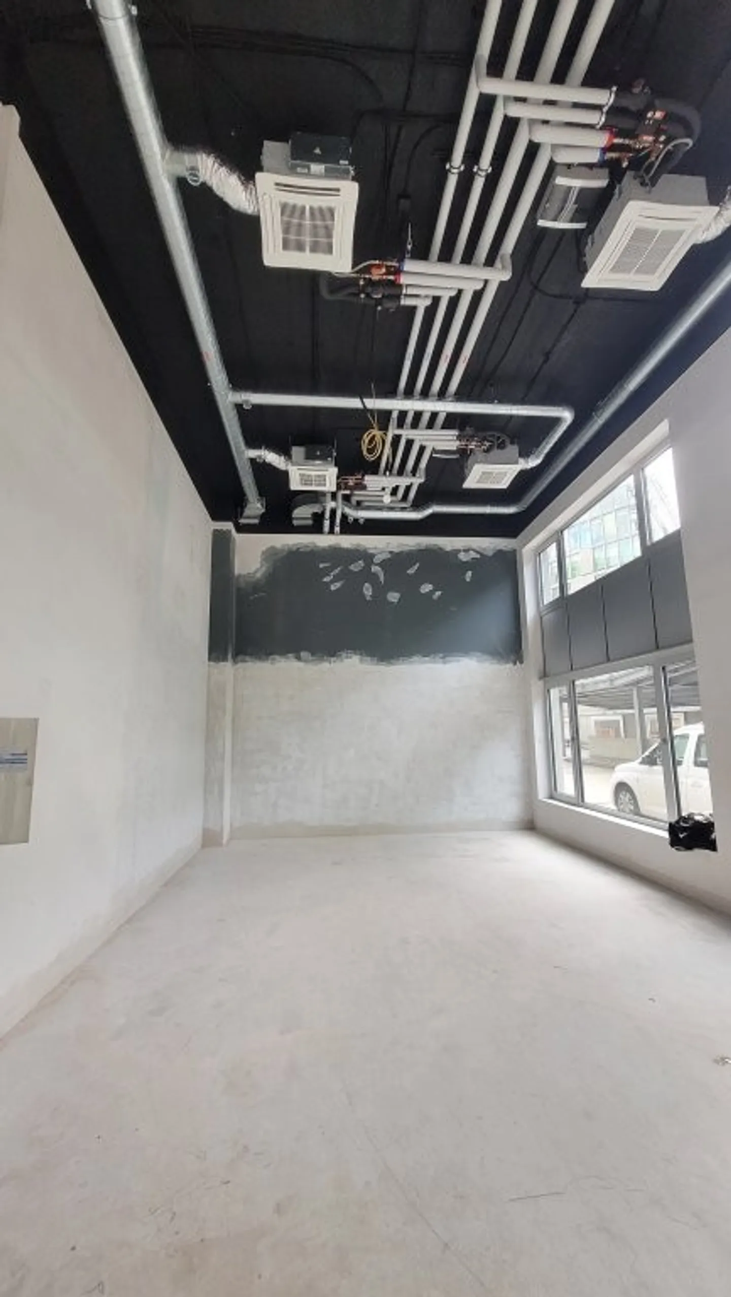 Spazio Commerciale Vicino al Giardino Botanico - Foto 2 di 6