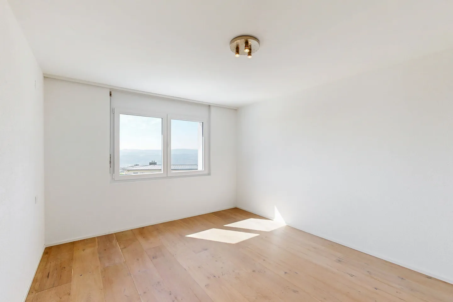 Charmante Wohnung in Ruhiger Lage - Foto 3 von 7