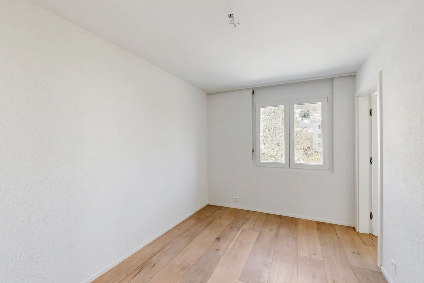 Charmante Wohnung in Ruhiger Lage - Foto 4 von 7