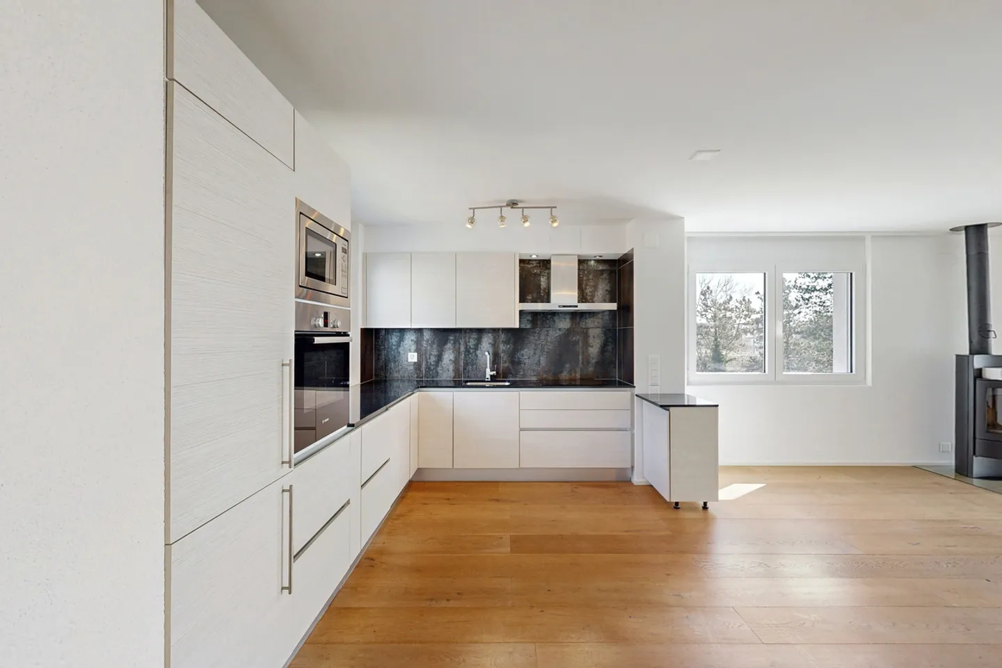 Charmante Wohnung in Ruhiger Lage - Foto 5 von 7