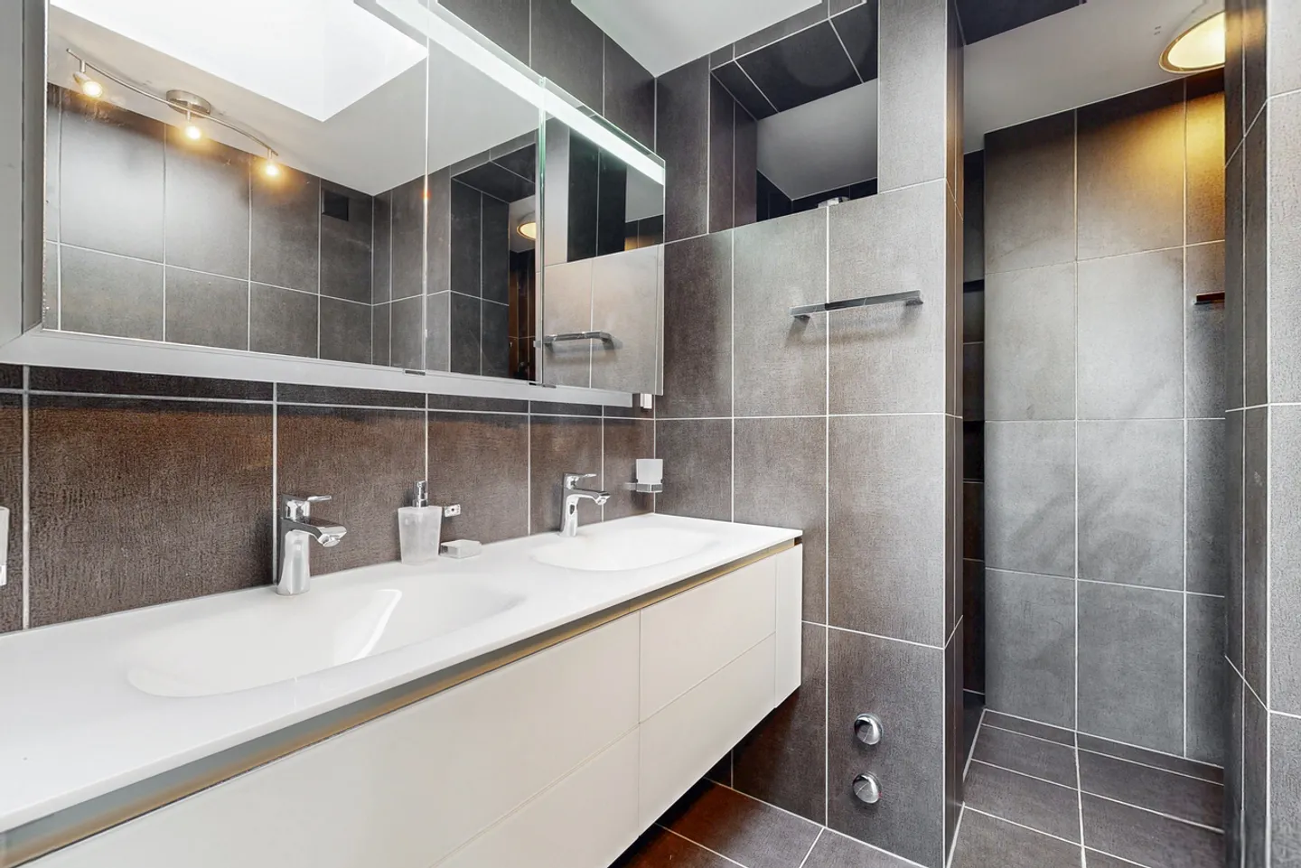 Charmante Wohnung in Ruhiger Lage - Foto 6 von 7