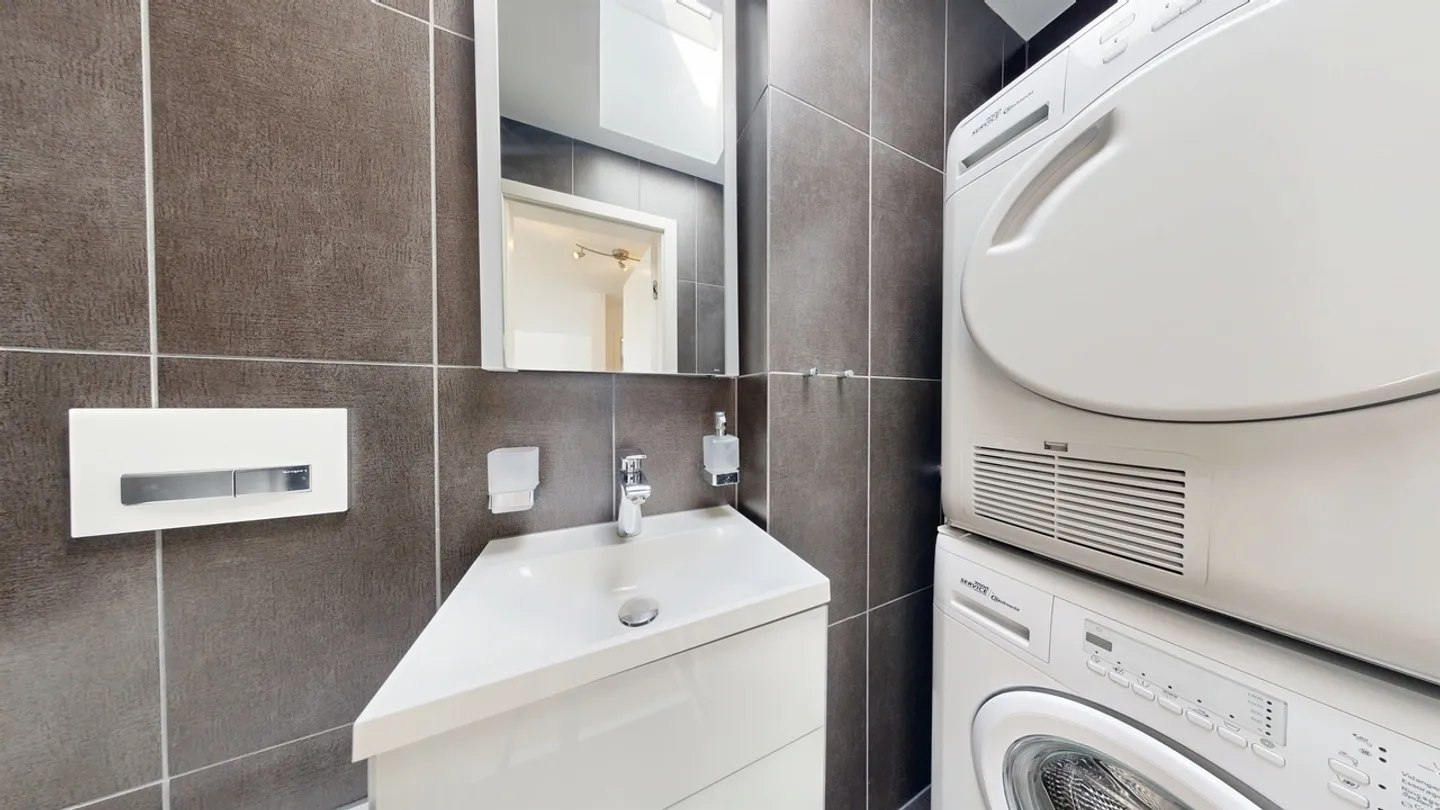 Charmante Wohnung in Ruhiger Lage - Foto 7 von 7