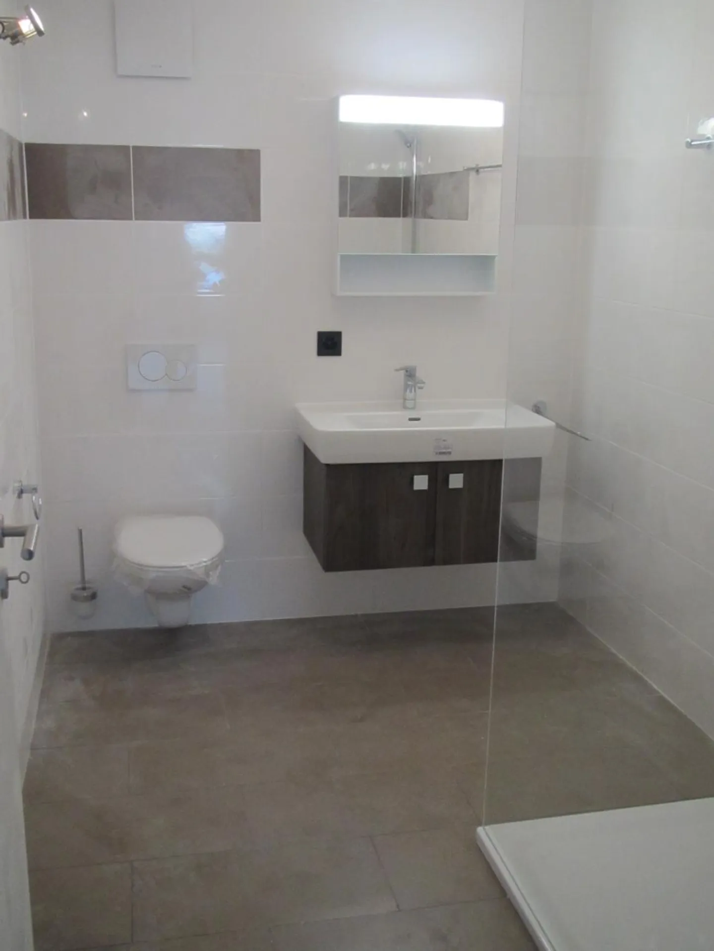 Appartamento loft di 3,5 locali al 1° piano - Foto 7 di 7