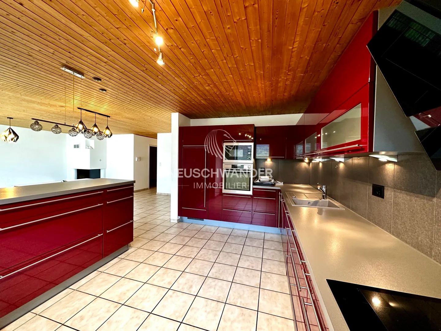 Appartement à vendre - Photo 8 sur 12