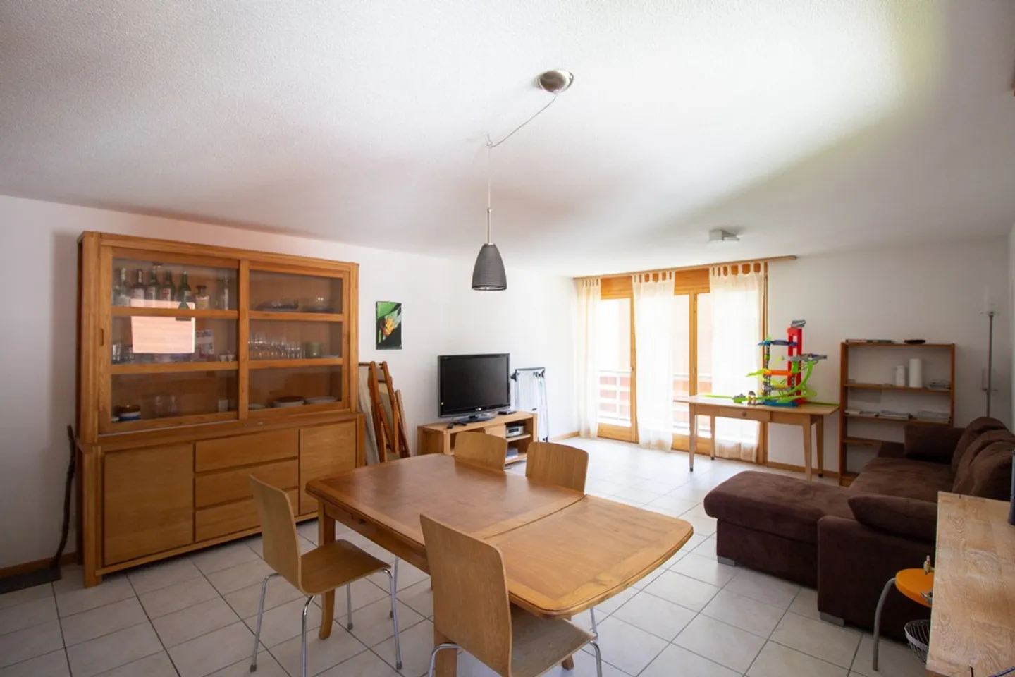 Möblierte Wohnung kaufen - Foto 1 von 10