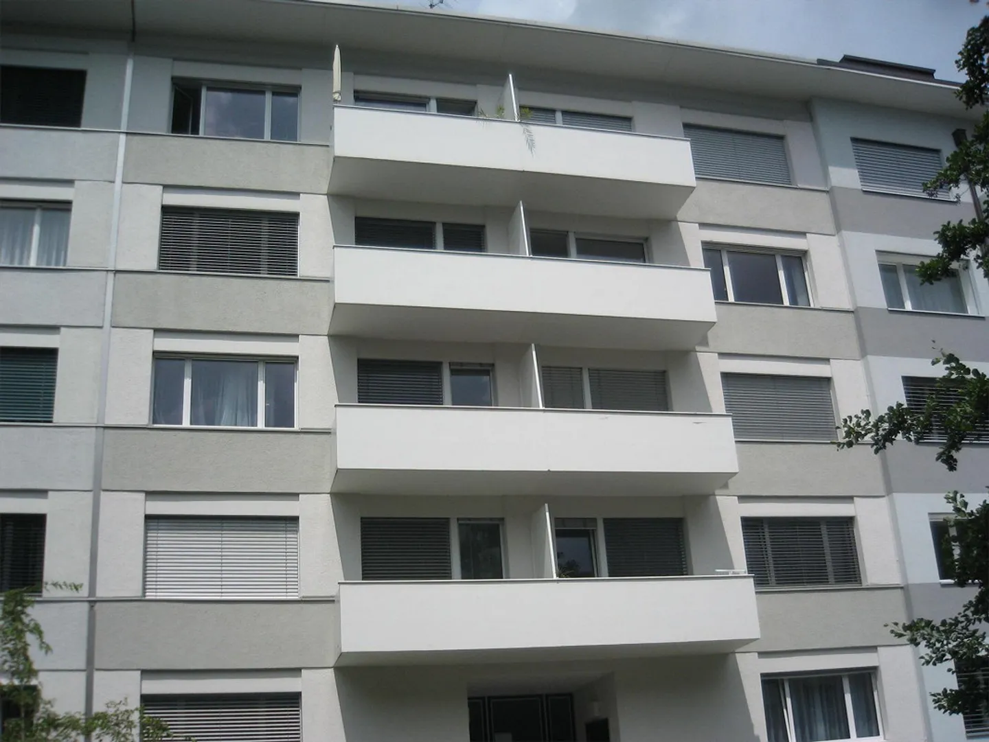 Renovierte 3-Zimmerwohnung - Foto 1 von 5