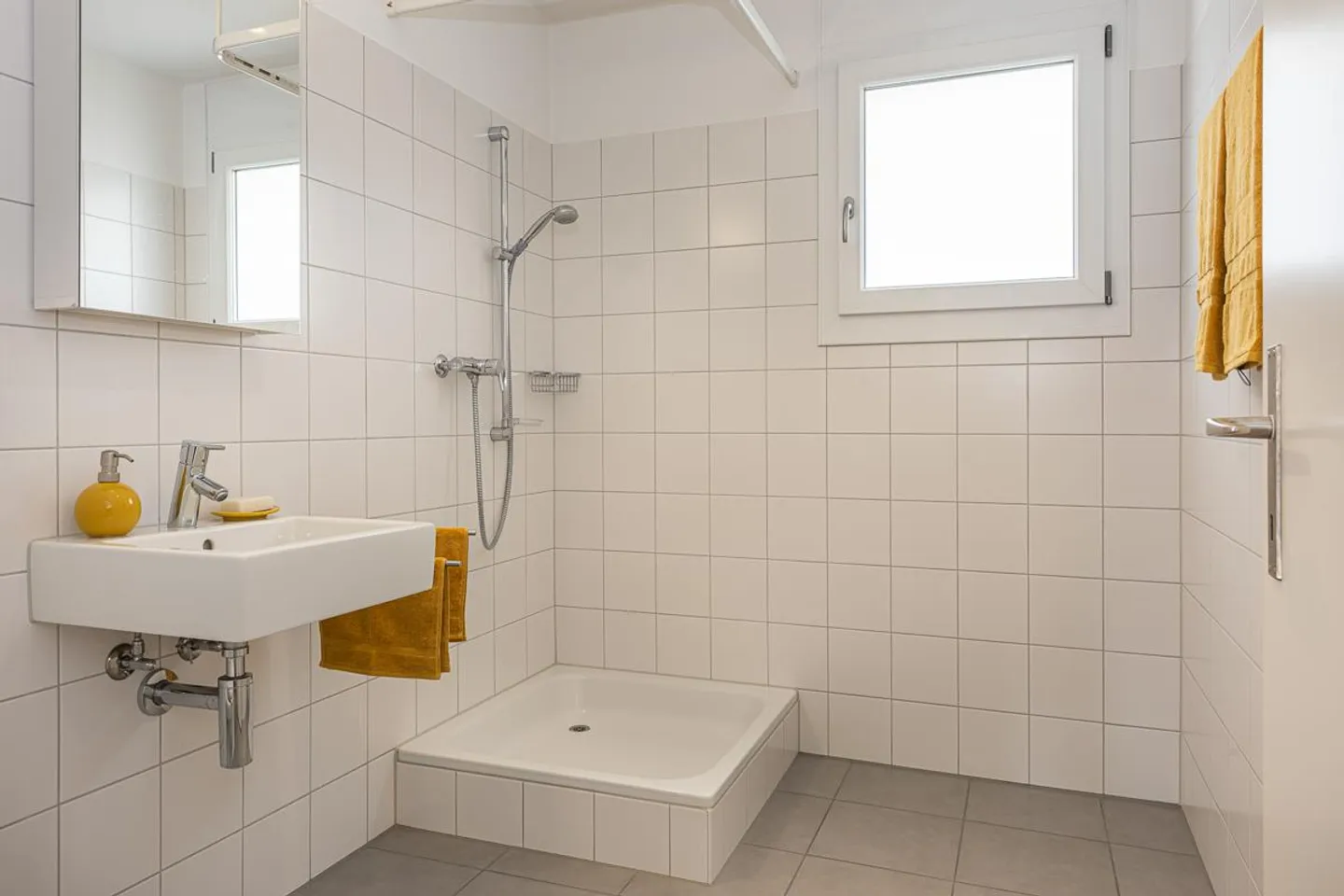 Appartamento moderno a Nürensdorf - Foto 6 di 6