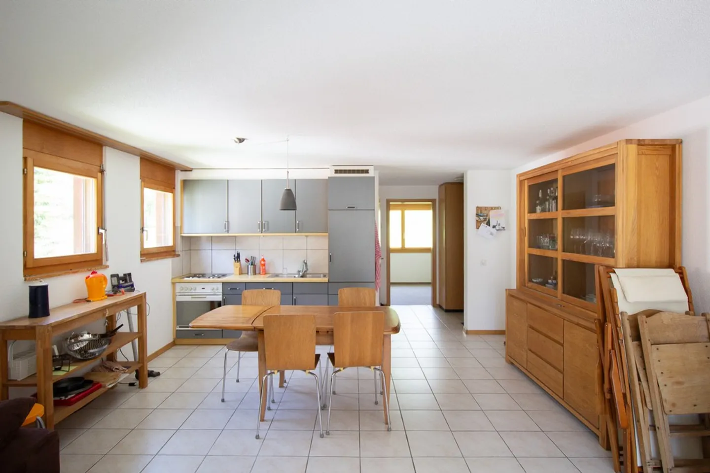 Möblierte Wohnung kaufen - Foto 2 von 10