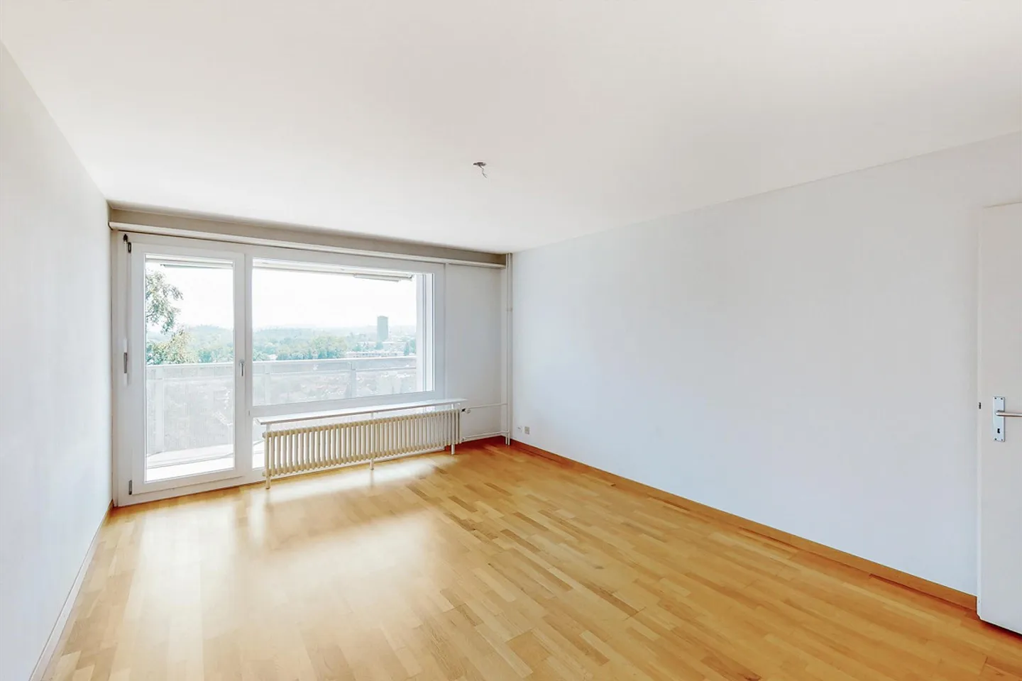 Belle vue sur la ville d'Aarau - Photo 3 sur 13