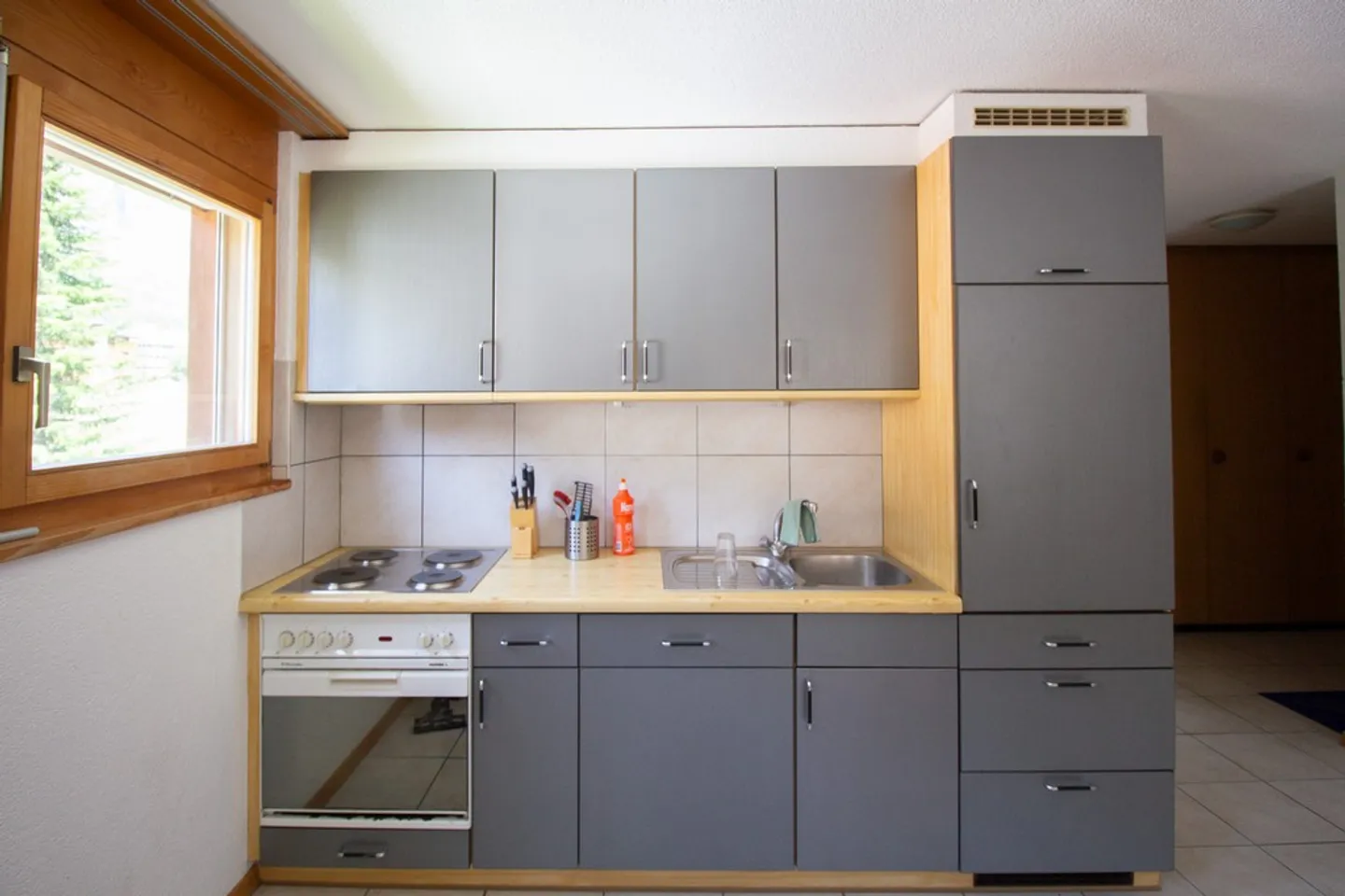 Möblierte Wohnung kaufen - Foto 3 von 10
