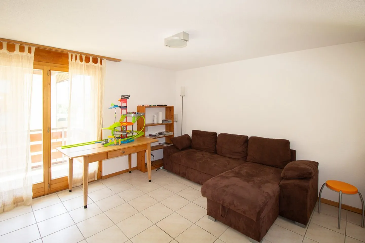 Möblierte Wohnung kaufen - Foto 4 von 10