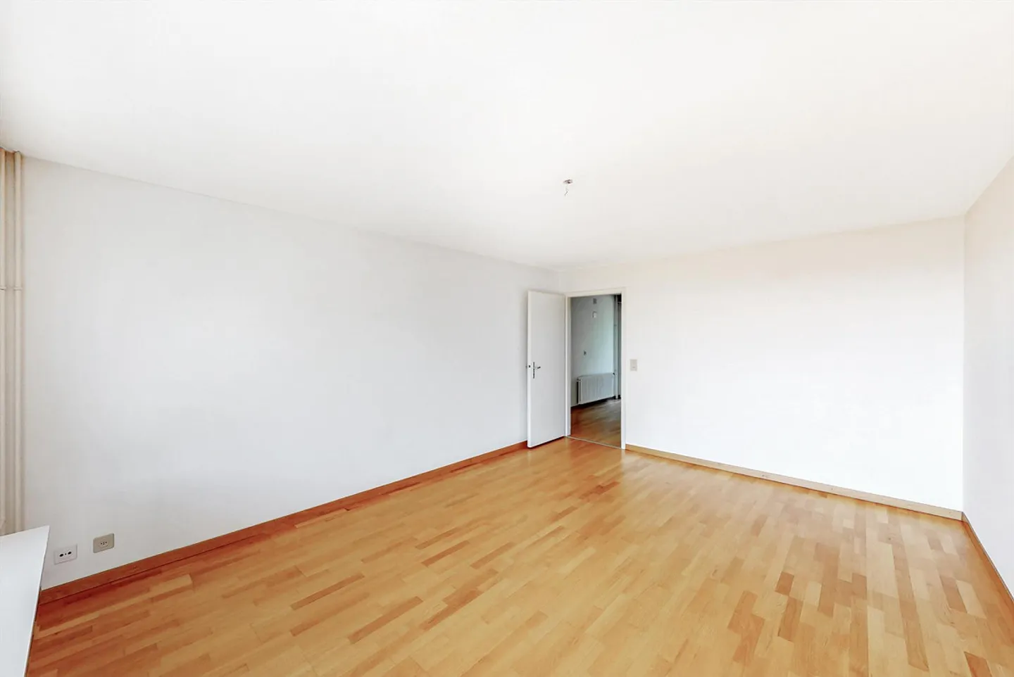 Belle vue sur la ville d'Aarau - Photo 5 sur 13