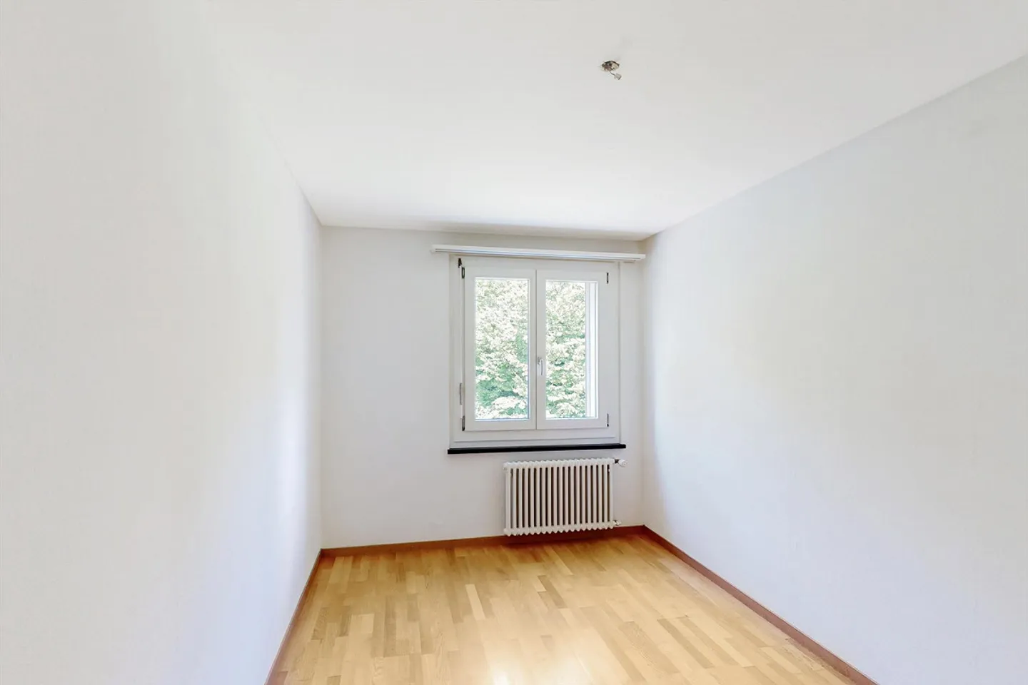 Belle vue sur la ville d'Aarau - Photo 6 sur 13