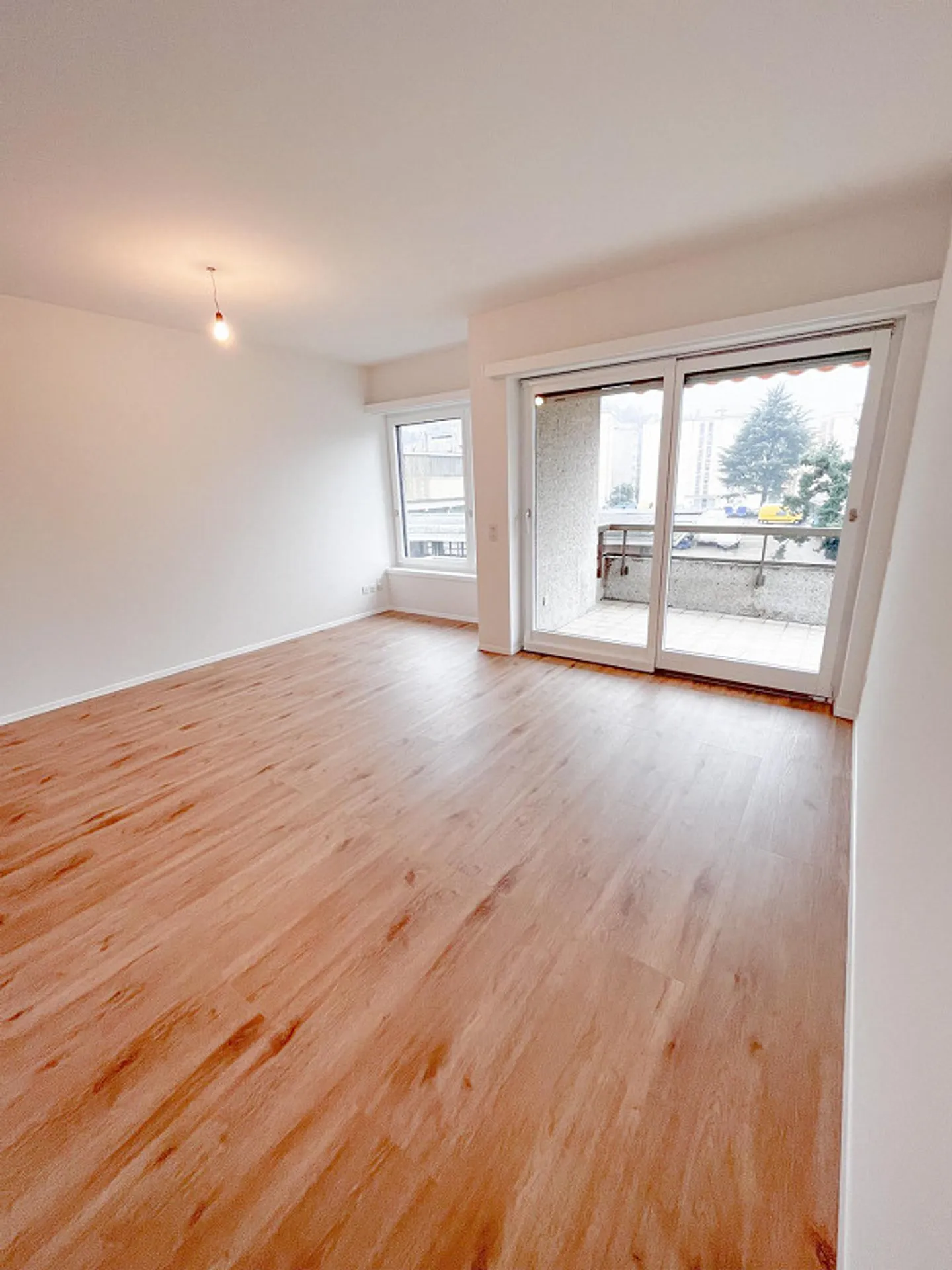 Appartamento ristrutturato a Lugano - Foto 1 di 4