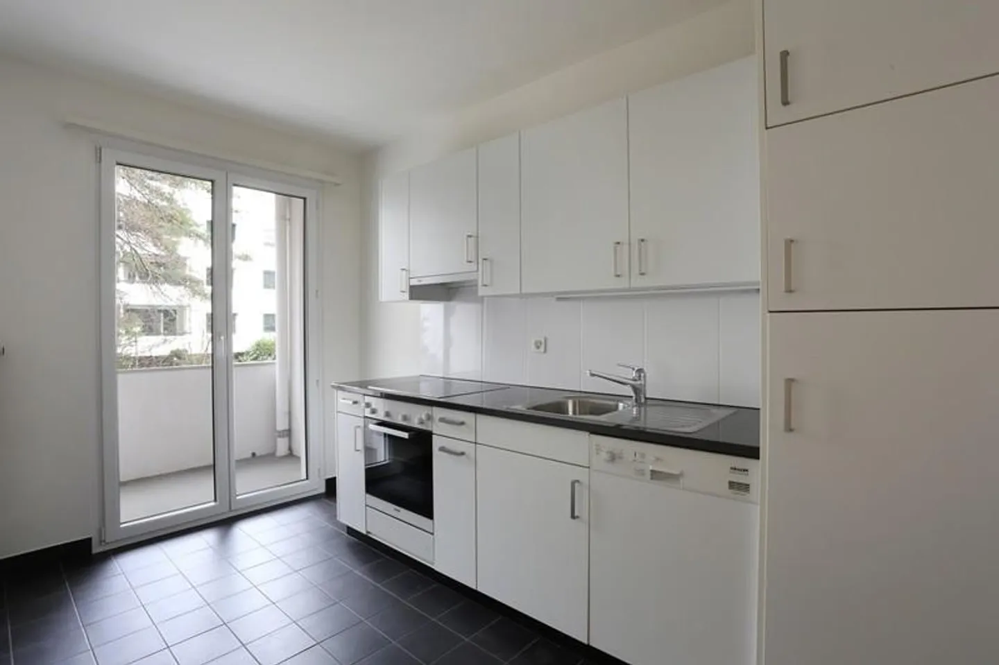 Renovierte 3-Zimmerwohnung - Foto 2 von 5