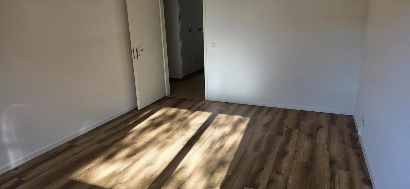 Geräumige 4.5-Zimmerwohnung - Foto 3 von 11