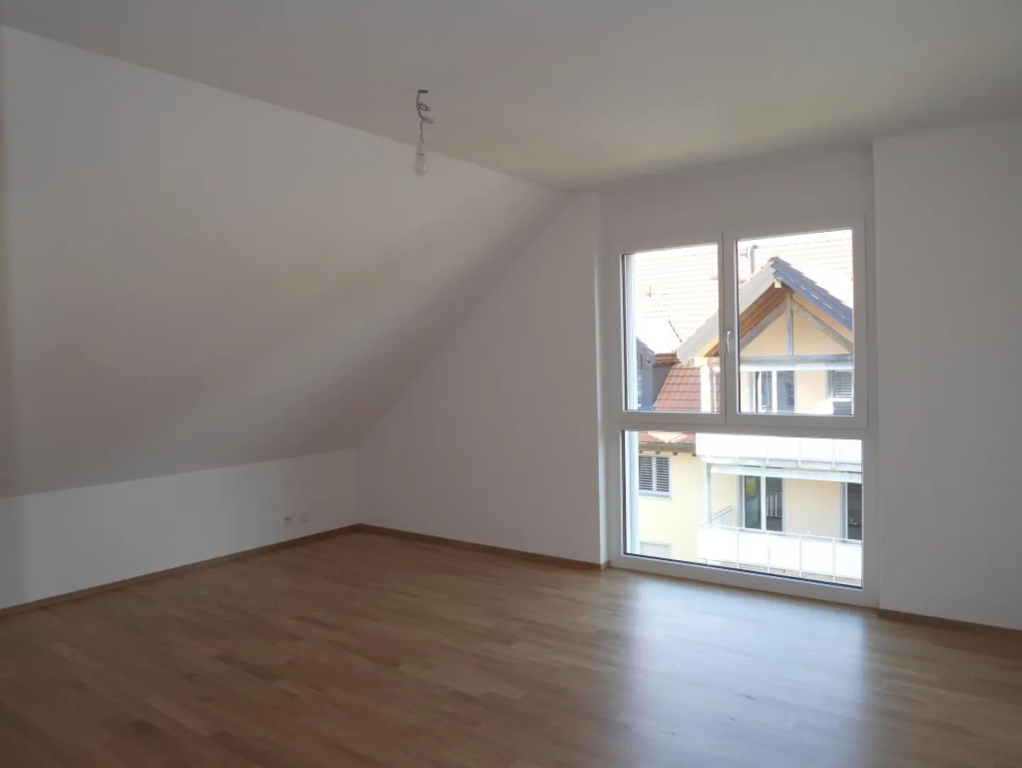 Geräumige Maisonette Wohnung - Foto 3 von 9