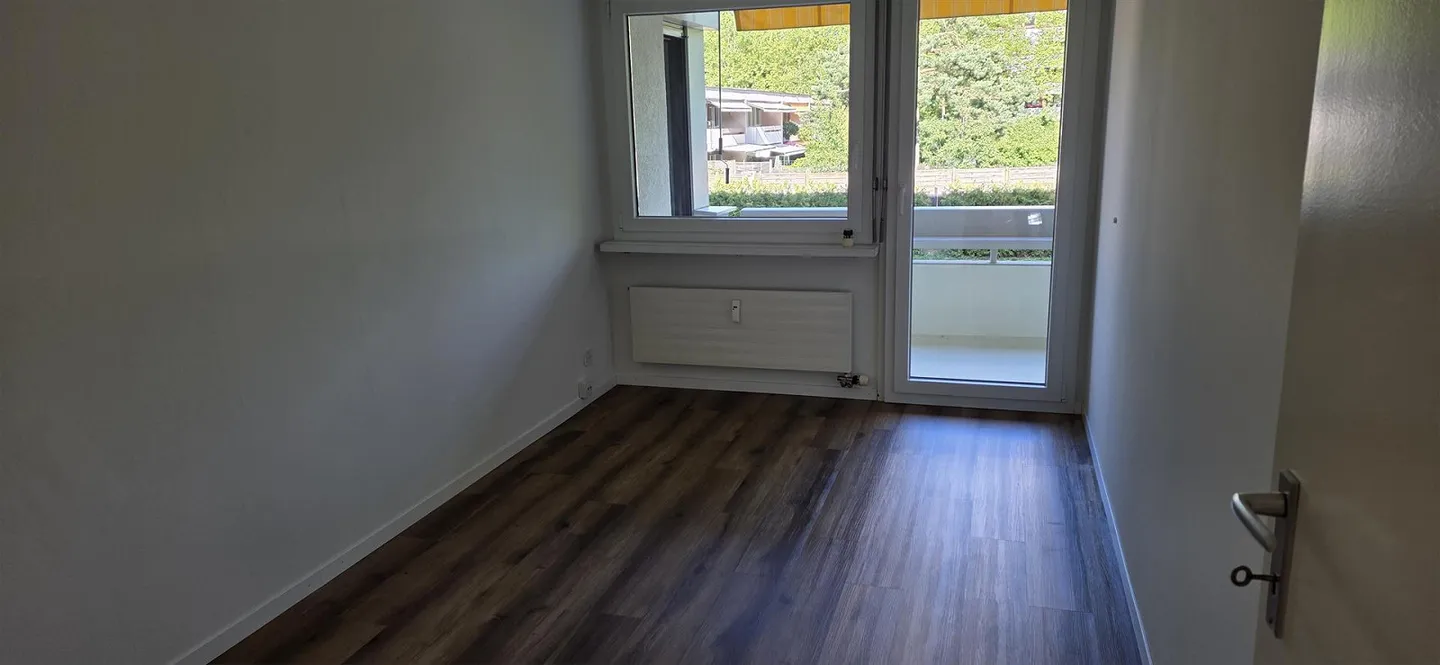 Geräumige 4.5-Zimmerwohnung - Foto 4 von 11