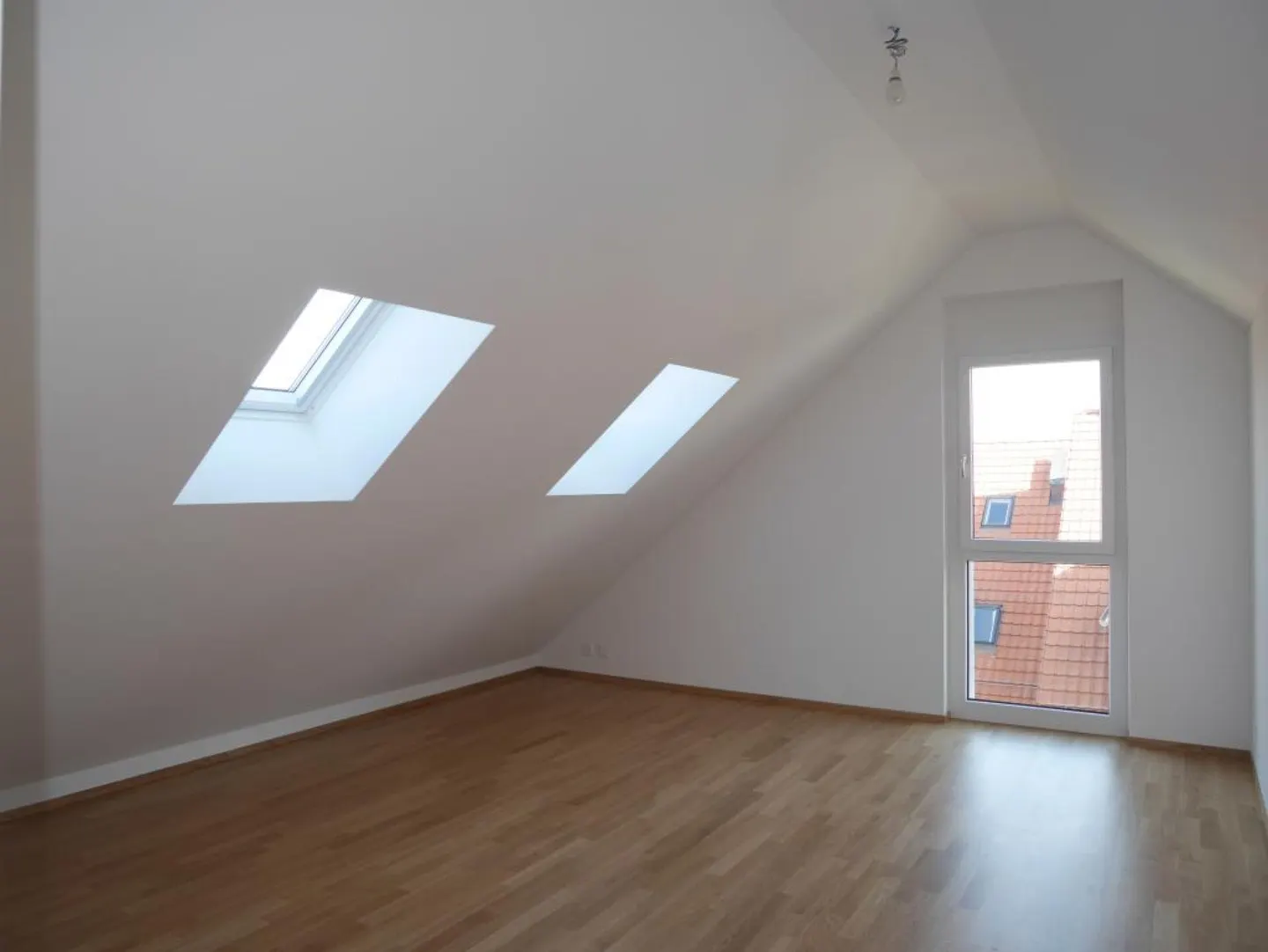 Geräumige Maisonette Wohnung - Foto 4 von 9