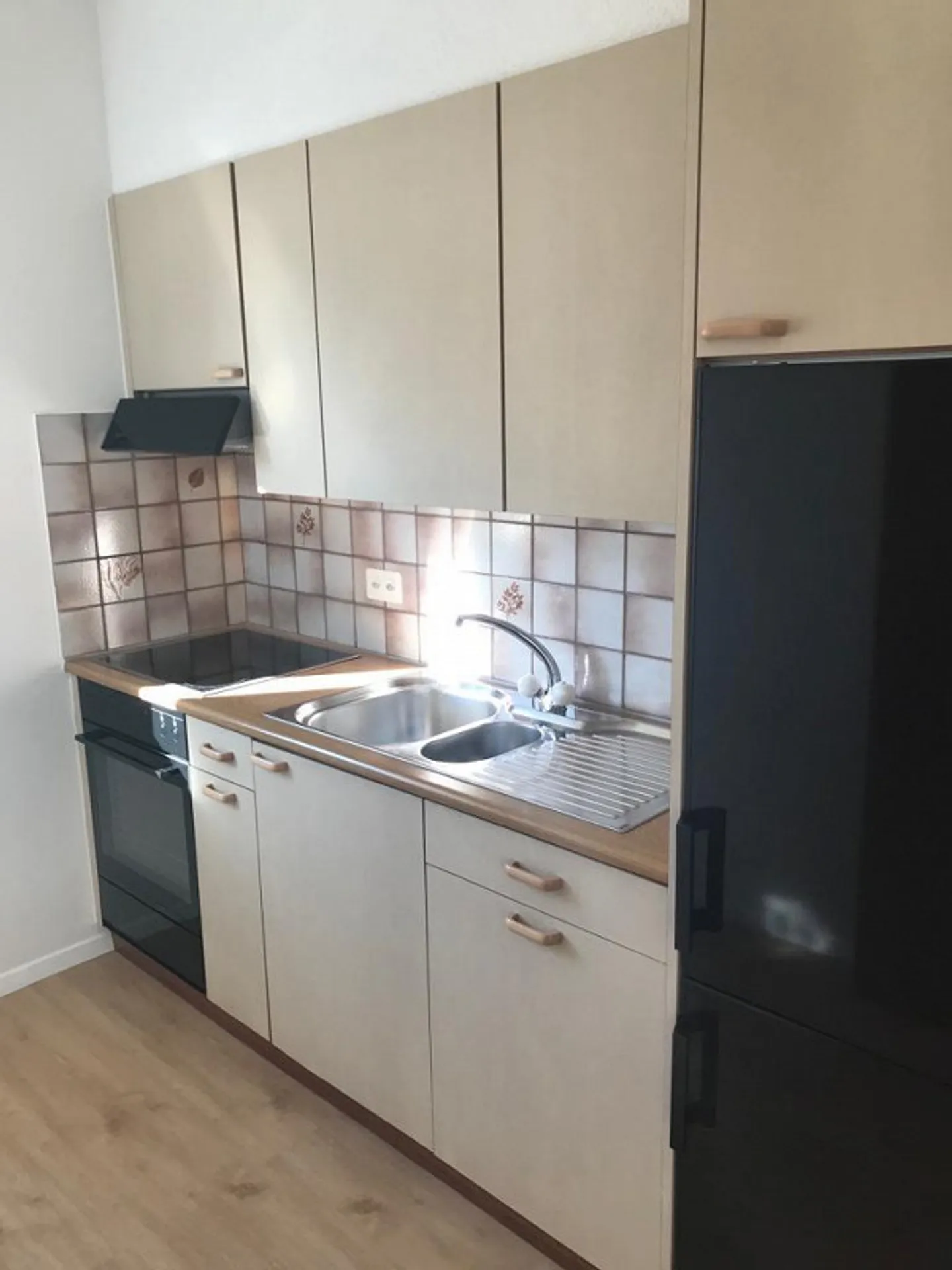 Appartamento ristrutturato a Lugano - Foto 4 di 4
