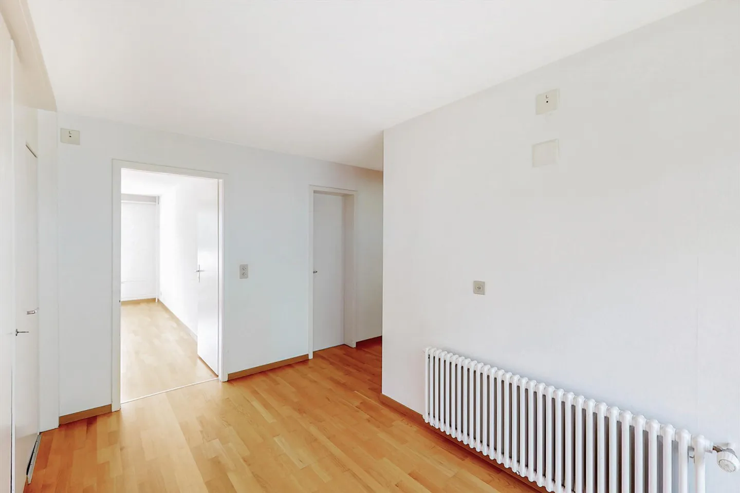 Belle vue sur la ville d'Aarau - Photo 10 sur 13