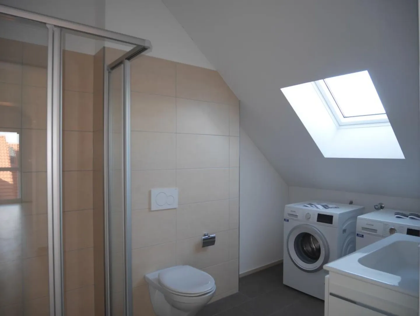 Geräumige Maisonette Wohnung - Foto 5 von 9