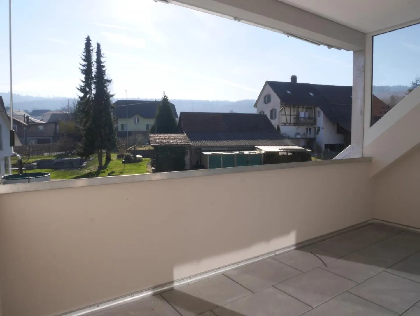 Geräumige Maisonette Wohnung - Foto 6 von 9