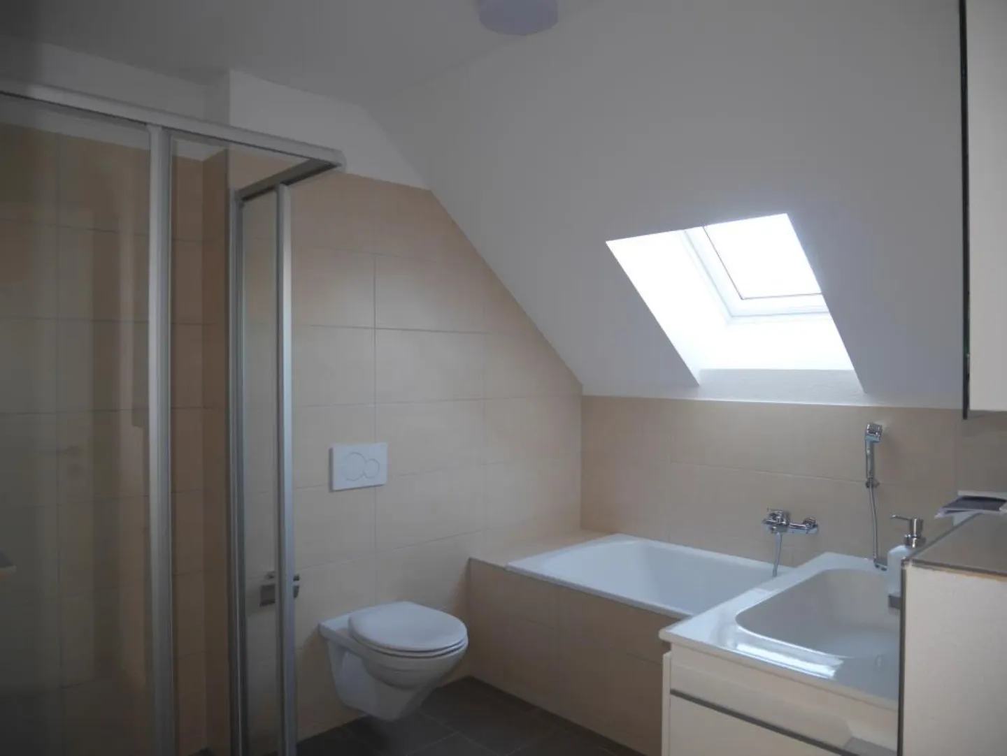 Geräumige Maisonette Wohnung - Foto 8 von 9