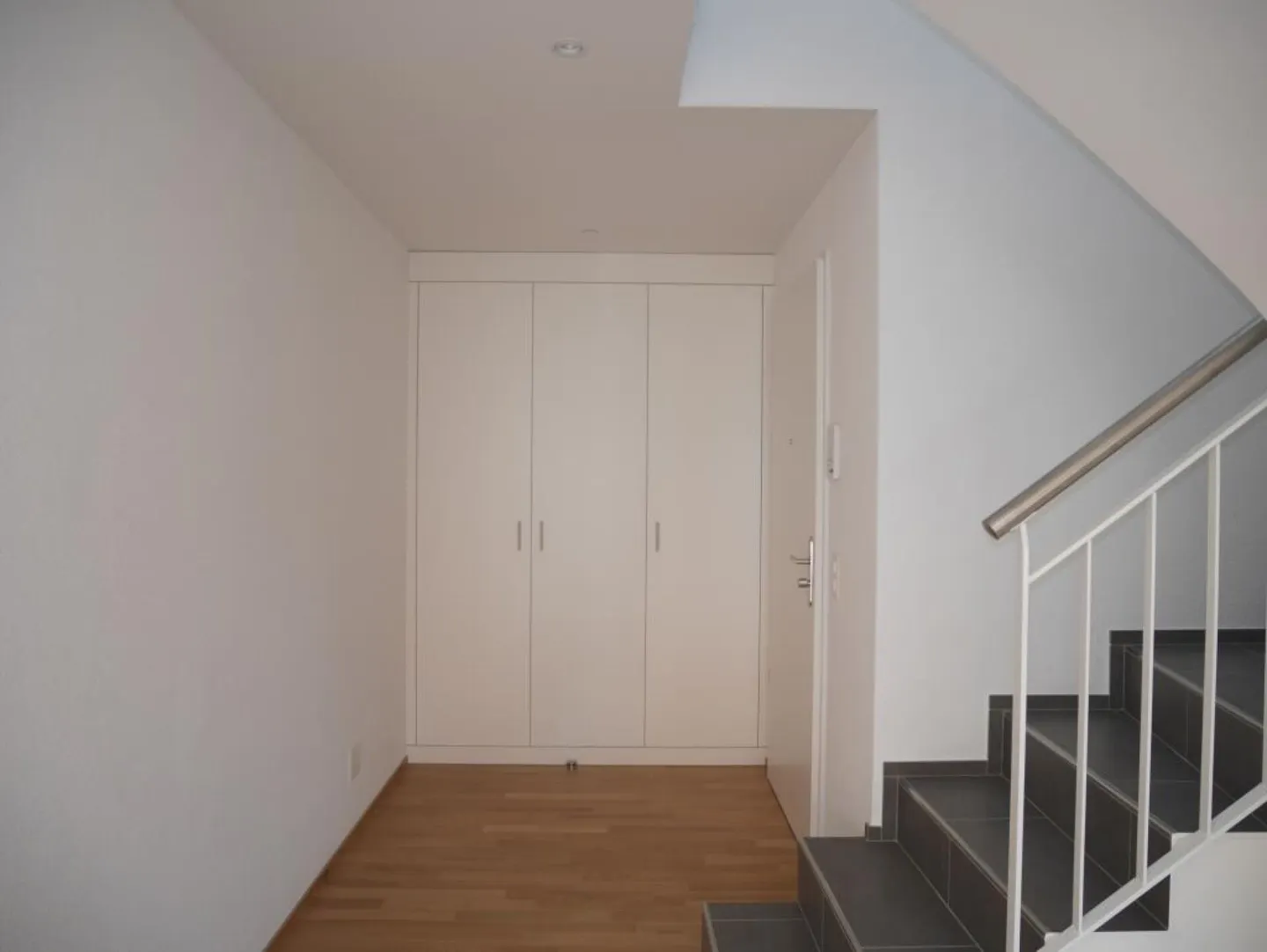 Geräumige Maisonette Wohnung - Foto 7 von 9