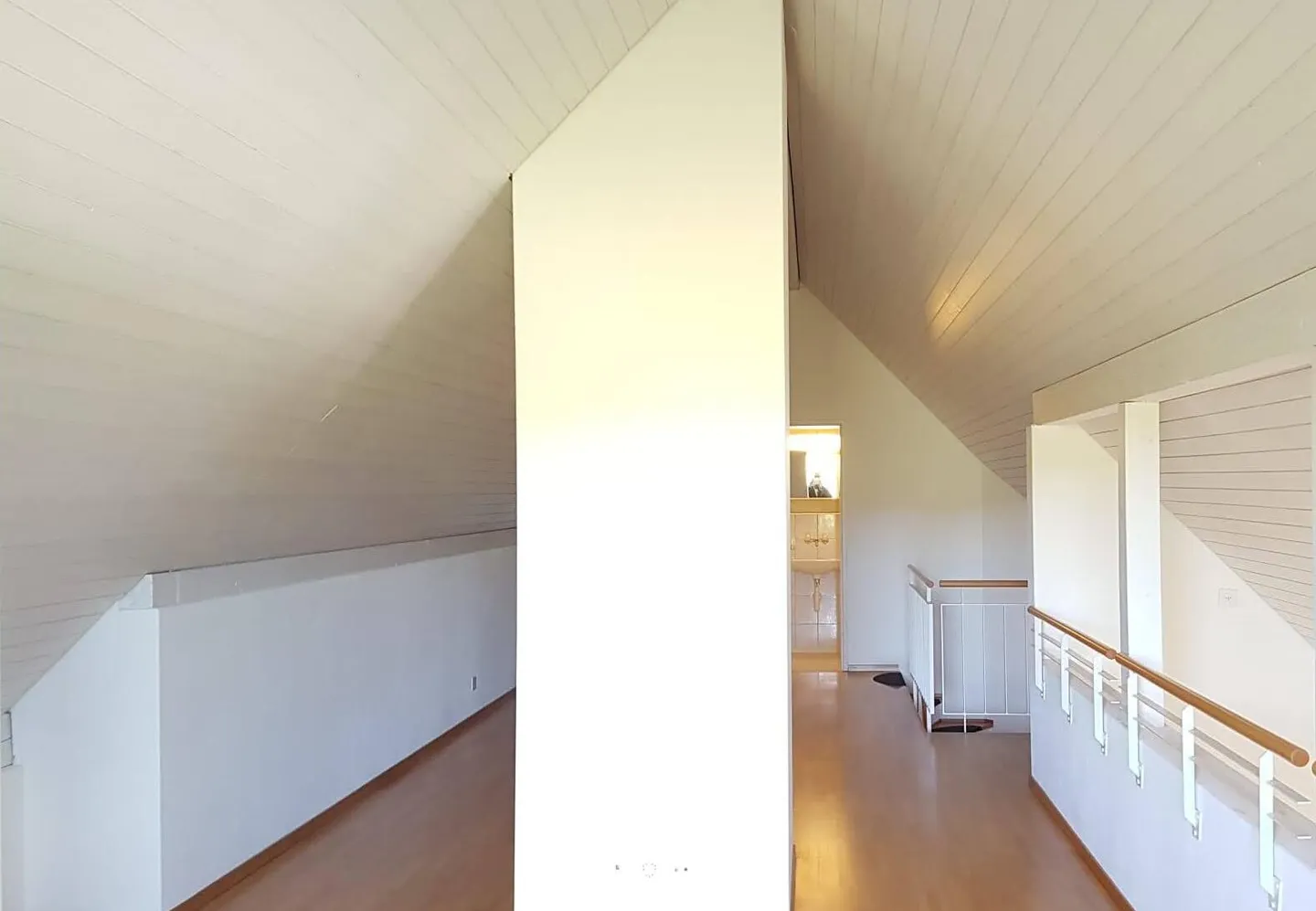 Appartamento duplex di 3,5 locali in affitto a Hauptikon - Foto 6 di 9