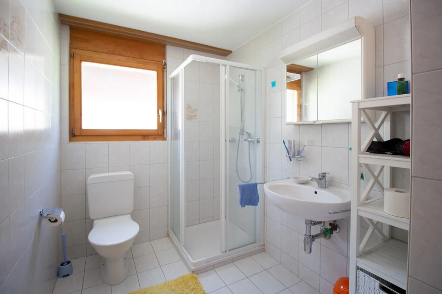 Möblierte Wohnung kaufen - Foto 7 von 10